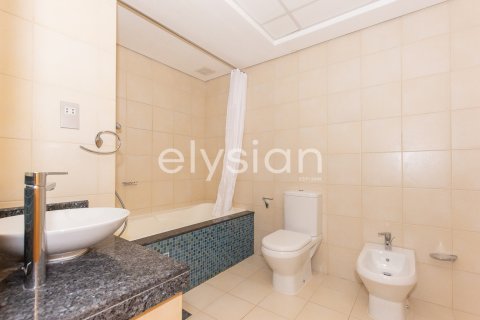 Apartemen di Palm Jumeirah, Dubai, UEA 3 kamar tidur, 3824 m2 nomor 586219 - foto 15