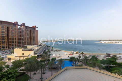 Apartemen di Palm Jumeirah, Dubai, UEA 3 kamar tidur, 3824 m2 nomor 586219 - foto 5