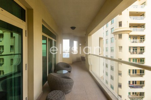 Apartemen di Palm Jumeirah, Dubai, UEA 3 kamar tidur, 3824 m2 nomor 586219 - foto 11