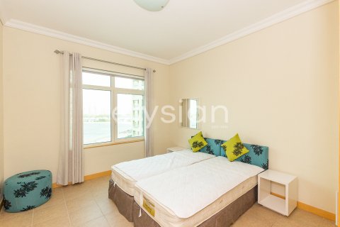 Apartemen di Palm Jumeirah, Dubai, UEA 3 kamar tidur, 3824 m2 nomor 586219 - foto 19