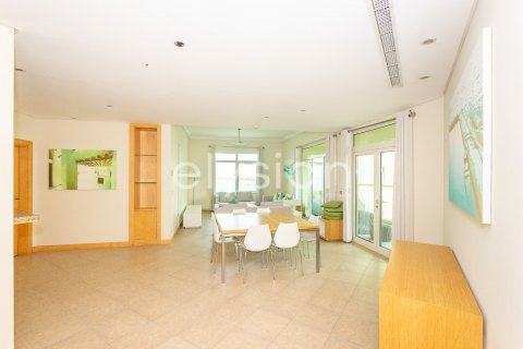 Apartemen di Palm Jumeirah, Dubai, UEA 3 kamar tidur, 3824 m2 nomor 586219 - foto 9