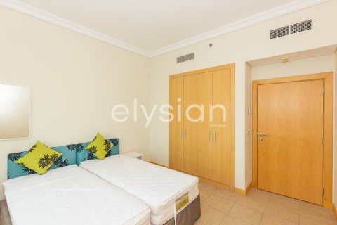 Apartemen di Palm Jumeirah, Dubai, UEA 3 kamar tidur, 3824 m2 nomor 586219 - foto 12
