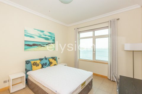 Apartemen di Palm Jumeirah, Dubai, UEA 3 kamar tidur, 3824 m2 nomor 586219 - foto 13