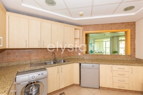 Apartemen di Palm Jumeirah, Dubai, UEA 3 kamar tidur, 3824 m2 nomor 586219 - foto 6