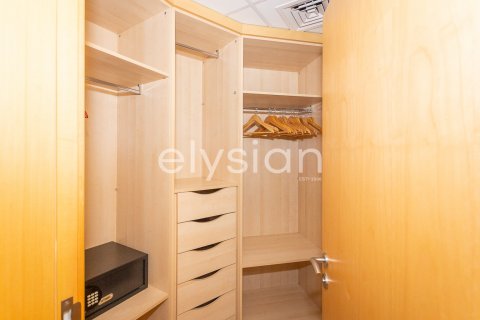 Apartemen di Palm Jumeirah, Dubai, UEA 3 kamar tidur, 3824 m2 nomor 586219 - foto 18
