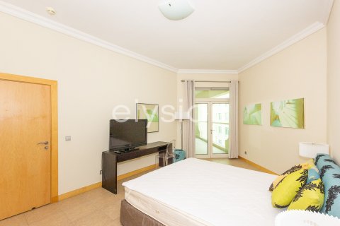 Apartemen di Palm Jumeirah, Dubai, UEA 3 kamar tidur, 3824 m2 nomor 586219 - foto 17