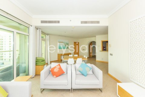 Apartemen di Palm Jumeirah, Dubai, UEA 3 kamar tidur, 3824 m2 nomor 586219 - foto 2