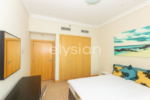 Apartemen di Palm Jumeirah, Dubai, UEA 3 kamar tidur, 3824 m2 nomor 586219 - foto 14