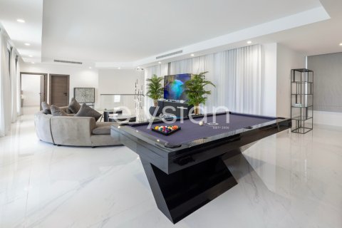 阿联酋 Dubai Palm Jumeirah 待租 : 7 卧, 1245 平方米 , 编号586217 - 照片 5