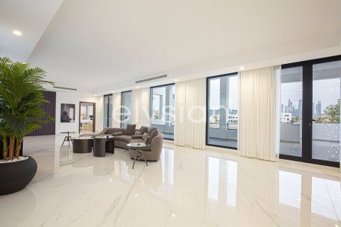 阿联酋 Dubai Palm Jumeirah 待租 : 7 卧, 1245 平方米 , 编号586217 - 照片 6