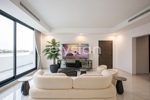阿联酋 Dubai Palm Jumeirah 待租 : 7 卧, 1245 平方米 , 编号586217 - 照片 9