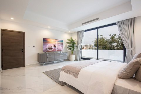 阿联酋 Dubai Palm Jumeirah 待租 : 7 卧, 1245 平方米 , 编号586217 - 照片 13