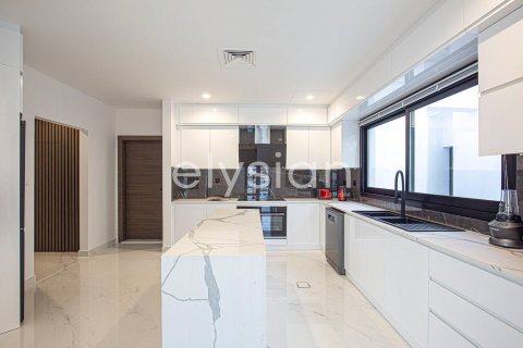 阿联酋 Dubai Palm Jumeirah 待租 : 7 卧, 1245 平方米 , 编号586217 - 照片 7