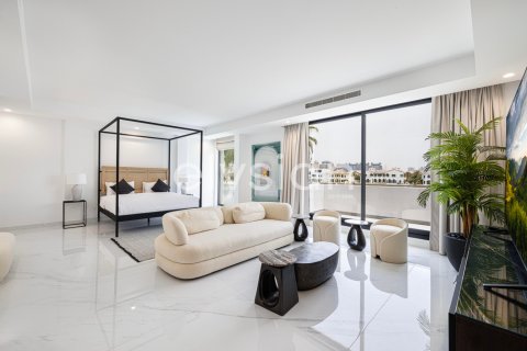 阿联酋 Dubai Palm Jumeirah 待租 : 7 卧, 1245 平方米 , 编号586217 - 照片 8