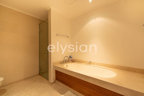 Apartament në Dubai Marina, Dubai, Emiratet e Bashkuara Arabe 2 dhoma gjumi, 145 m2. № 586215 - Foto 11