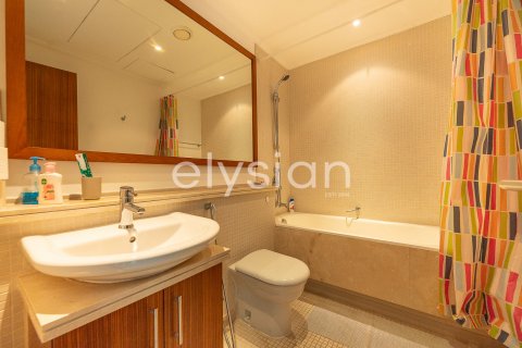 Apartament në Dubai Marina, Dubai, Emiratet e Bashkuara Arabe 2 dhoma gjumi, 145 m2. № 586215 - Foto 9