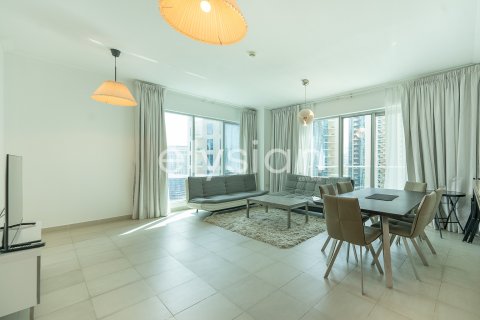Apartament në Dubai Marina, Dubai, Emiratet e Bashkuara Arabe 2 dhoma gjumi, 145 m2. № 586215 - Foto 1