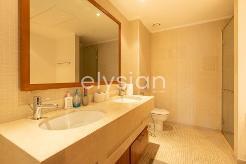 Apartament në Dubai Marina, Dubai, Emiratet e Bashkuara Arabe 2 dhoma gjumi, 145 m2. № 586215 - Foto 10