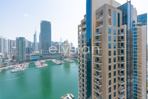 Apartament në Dubai Marina, Dubai, Emiratet e Bashkuara Arabe 2 dhoma gjumi, 145 m2. № 586215 - Foto 5