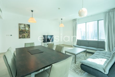 Apartament në Dubai Marina, Dubai, Emiratet e Bashkuara Arabe 2 dhoma gjumi, 145 m2. № 586215 - Foto 3