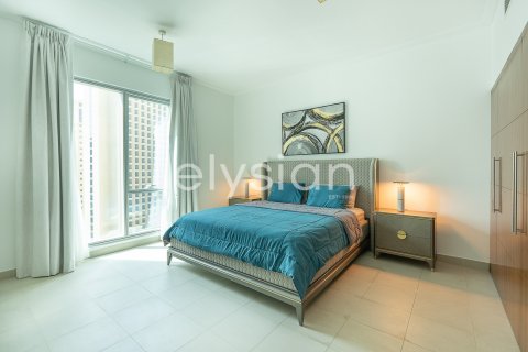 Apartament në Dubai Marina, Dubai, Emiratet e Bashkuara Arabe 2 dhoma gjumi, 145 m2. № 586215 - Foto 8
