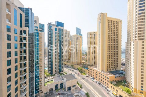 Apartament në Dubai Marina, Dubai, Emiratet e Bashkuara Arabe 2 dhoma gjumi, 145 m2. № 586215 - Foto 13