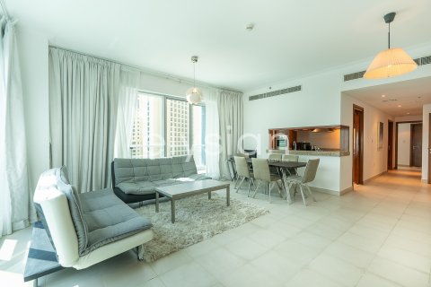 Apartament në Dubai Marina, Dubai, Emiratet e Bashkuara Arabe 2 dhoma gjumi, 145 m2. № 586215 - Foto 2