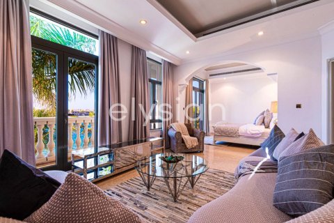Vila v Palm Jumeirah, Dubai, SAE 6 ložnice, 1245 m² Č.: 586218 - fotografie 8