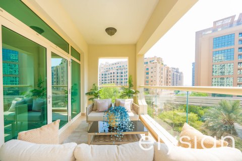 Byt v Palm Jumeirah, Dubai, SAE 2 ložnice, 144 m² Č.: 586234 - fotografie 15