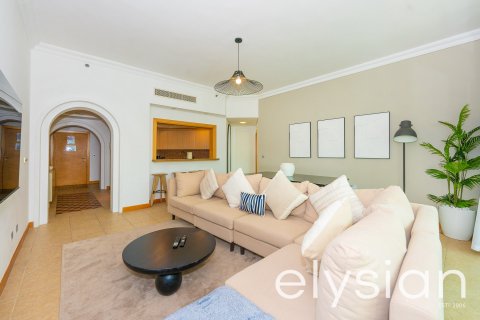 Byt v Palm Jumeirah, Dubai, SAE 2 ložnice, 144 m² Č.: 586234 - fotografie 2
