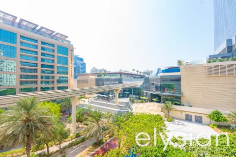 Byt v Palm Jumeirah, Dubai, SAE 2 ložnice, 144 m² Č.: 586234 - fotografie 13