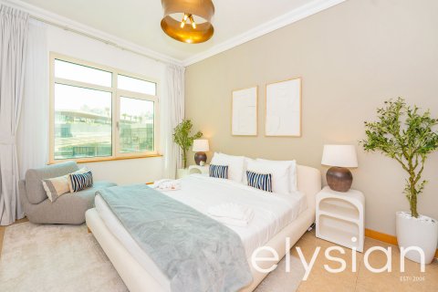 Byt v Palm Jumeirah, Dubai, SAE 2 ložnice, 144 m² Č.: 586234 - fotografie 6