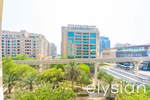 Byt v Palm Jumeirah, Dubai, SAE 2 ložnice, 144 m² Č.: 586234 - fotografie 14