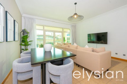 Byt v Palm Jumeirah, Dubai, SAE 2 ložnice, 144 m² Č.: 586234 - fotografie 3