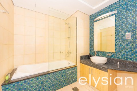 Byt v Palm Jumeirah, Dubai, SAE 2 ložnice, 144 m² Č.: 586234 - fotografie 11
