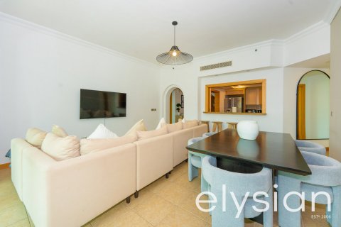Byt v Palm Jumeirah, Dubai, SAE 2 ložnice, 144 m² Č.: 586234 - fotografie 4