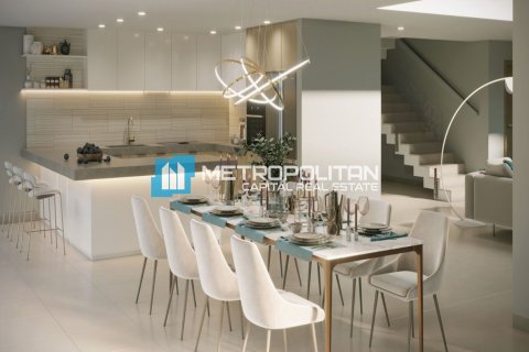 Apartmen di Al Reem Island, Abu Dhabi, UAE 1 bilik tidur, 79.2 meter persegi № 582435 - foto 7