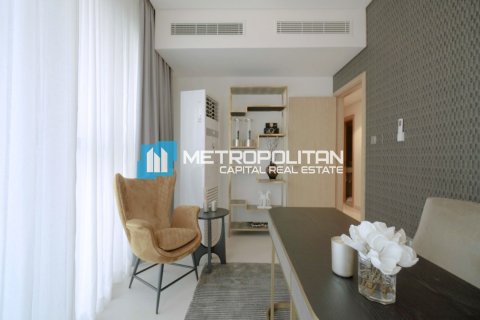 Apartmen di Al Reem Island, Abu Dhabi, UAE 1 bilik tidur, 79.2 meter persegi № 582435 - foto 8
