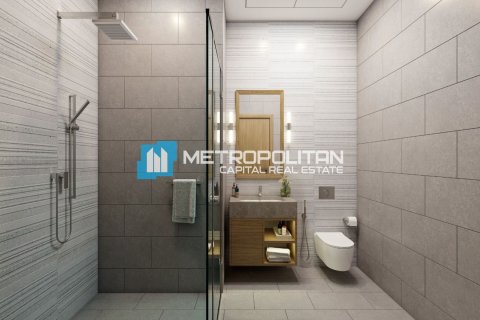 Apartmen di Al Reem Island, Abu Dhabi, UAE 1 bilik tidur, 79.2 meter persegi № 582435 - foto 10