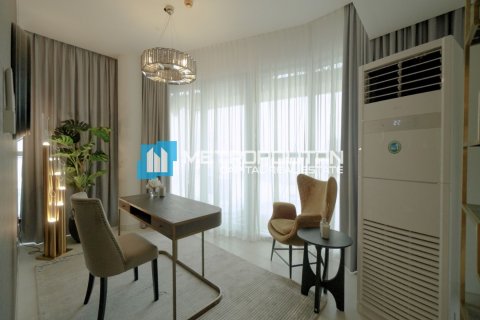 Apartmen di Al Reem Island, Abu Dhabi, UAE 1 bilik tidur, 79.2 meter persegi № 582435 - foto 11