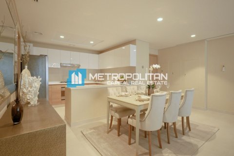 Apartmen di Al Reem Island, Abu Dhabi, UAE 1 bilik tidur, 79.2 meter persegi № 582435 - foto 6