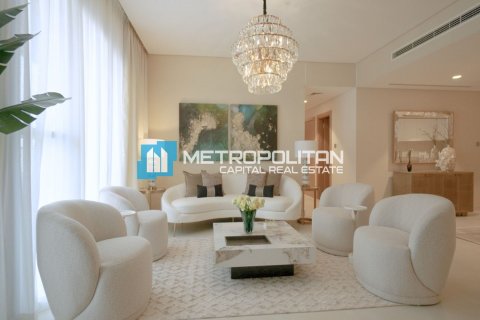 Apartmen di Al Reem Island, Abu Dhabi, UAE 1 bilik tidur, 79.2 meter persegi № 582435 - foto 5