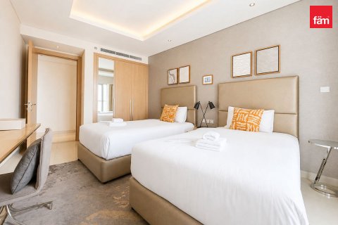 Hotelový apartmán v Business Bay, Dubai, SAE 2 spálne, 140.9 m2 č. 753428 - Fotografia 5