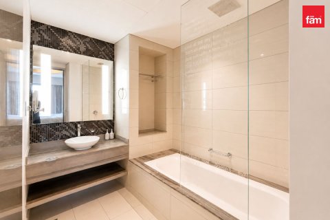 Hotelový apartmán v Business Bay, Dubai, SAE 2 spálne, 140.9 m2 č. 753428 - Fotografia 10