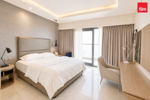 Hotelový apartmán v Business Bay, Dubai, SAE 2 spálne, 140.9 m2 č. 753428 - Fotografia 4