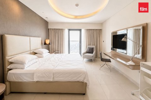 Hotelový apartmán v Business Bay, Dubai, SAE 2 spálne, 140.9 m2 č. 753428 - Fotografia 3