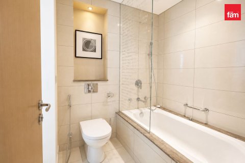 Hotelový apartmán v Business Bay, Dubai, SAE 2 spálne, 140.9 m2 č. 753428 - Fotografia 9