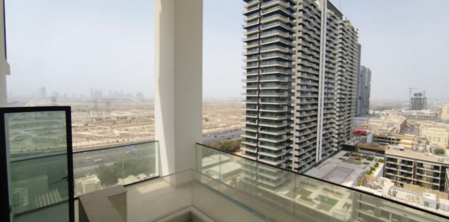 Byt v Dubai, SAE 2 ložnice, 103.3 m² Č.: 753429