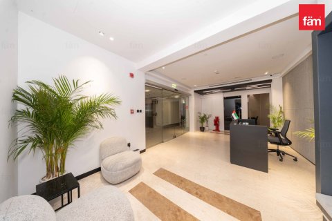 Büroraum zur Miete in Business Bay, Dubai, VAE 539.1 m2 Nr. 753434 - Foto 4