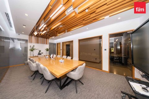 Büroraum zur Miete in Business Bay, Dubai, VAE 539.1 m2 Nr. 753434 - Foto 3